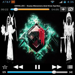 Skrillex - Scary Monsters And Nice Sprites (Comando Burrito Flip)
