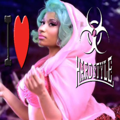 STARSHIPS ALE TO HARDSTYLE KURWA