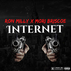 Internet (Feat. Mori Briscoe)