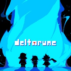 Hipshop Deltarune 10 hours