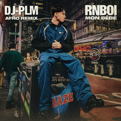 MON BEBE AFRO REMIX (FREE DOWNLOAD TO 1K LIKES)