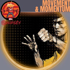 Shipsey - Movement & Momentum [Hard Trancergy]