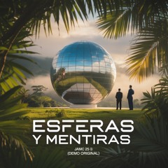 Esferas Y Mentiras - JAMC 25