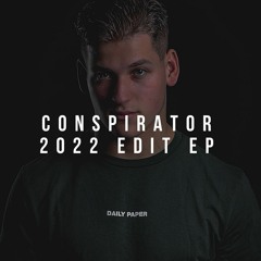Conspirator - Captain Jack! (Conspirator 2022 Edit)