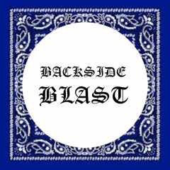 DJ G€LD - BACKSIDE BLAST (Free DL)