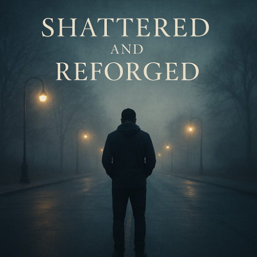 Shattered and Reforge