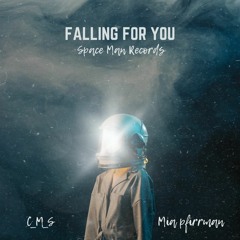 Falling For You (Feat. Mia Pfirrman)