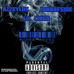 MURDERMUSIC