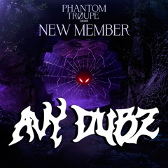 AVYDUBZ - CHILLIN, KILLIN [PHANTOM TROUPE DEBUT] (FREE DIRECT DOWNLOAD)