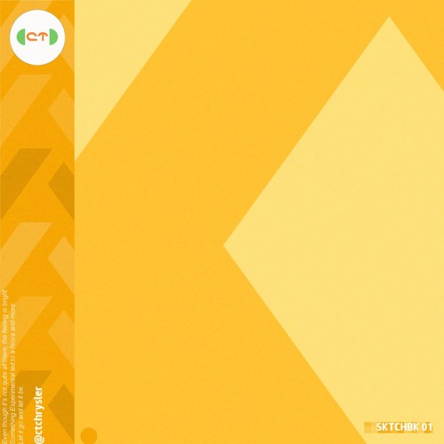 SKTCHBK 01 (preview)