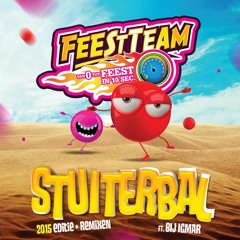 Stuiterbal