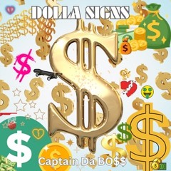 Captain - Dolla $ign$