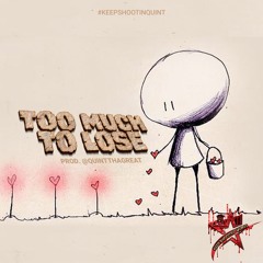 [FREE] NBA YOUNG BOY | ROD WAVE TYPE BEAT - TOO MUCH TO LOSE