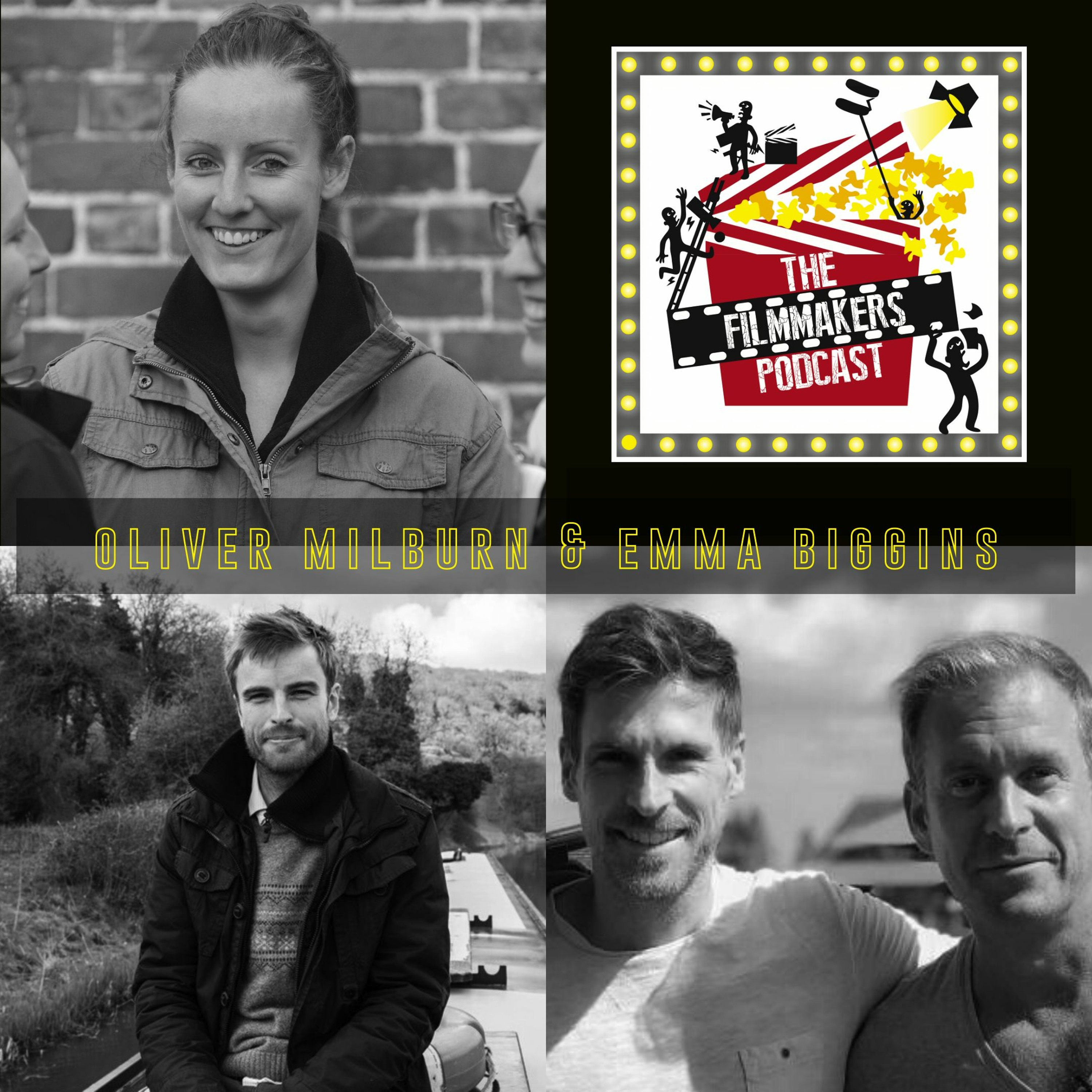 The Filmmakers Podcast