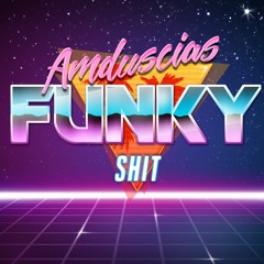 Amduscias - Funky Shit (Radio Edit)
