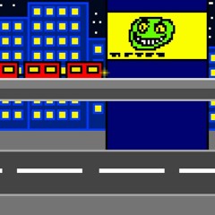 Level 2 - Crystal Metropolis