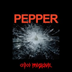 Flowdan, Lil Baby, & Skrillex – Pepper (Chico Problemas Remix)