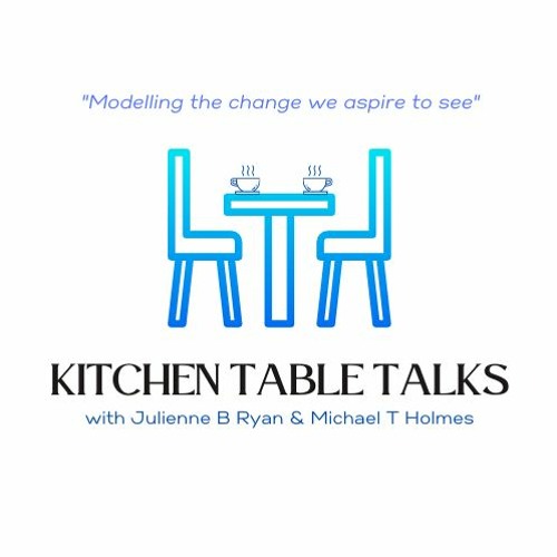 Kitchen_Table_Talks #1