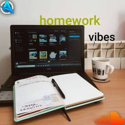 Stream Arirub Music | Listen to homework vibes playlist online for free ...