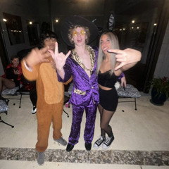 Go Stupid