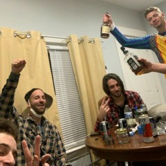 A Mess Of Me Feat. KidNobody