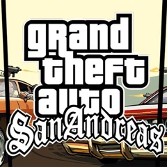 San Andreas