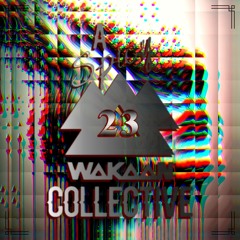 A Spicy Wakaan Collective 23