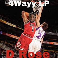 D Rose