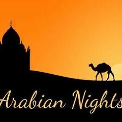 DJ TEKA / ABU 3NTR MUSIC - Arabian nights #1
