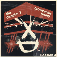 Mix Chapter 1: Introducing Happy - Session 04