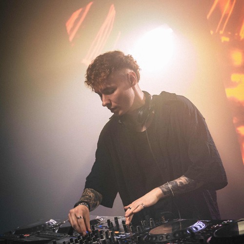 60 MIN HARD TECHNO SET