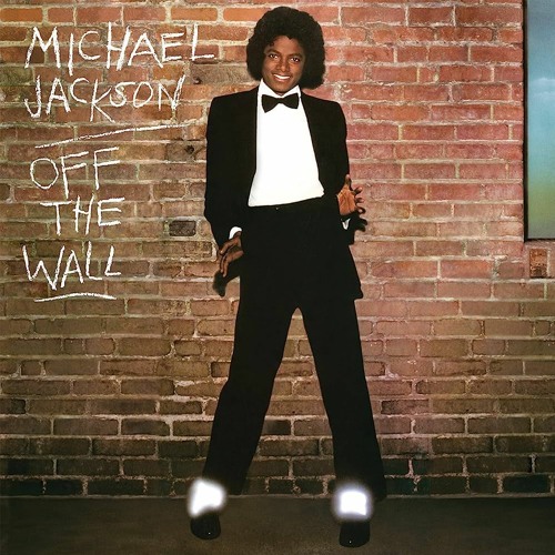 Stream Michael Jackson - Don't Stop Til You Get Enough (SEAGOUL99