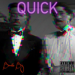 QUICK (prod by MOOD)