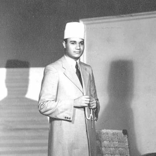 الشيخ أبوالعينين شعيشع - إِنَّ هَٰذَا الْقُرْآنَ يَهْدِي لِلَّتِي هِيَ أَقْوَمُ