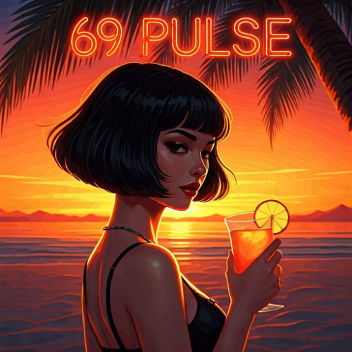 Batty Boa - 69 Pulse