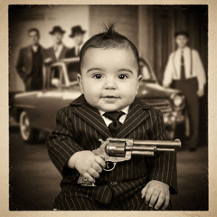 Lil Louis' First Loss