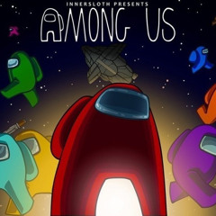 Among Us-imposter