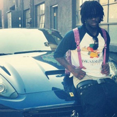 Chief Keef - Lowlife (Remastered wit intro)