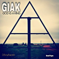 GIAK-Remake Prod.DBoyBeatS