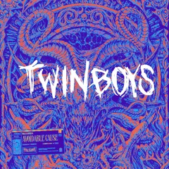 MARAUDA - AVOIDABLE CAUSE (TWINBOYS REMIX)/ INDIAN