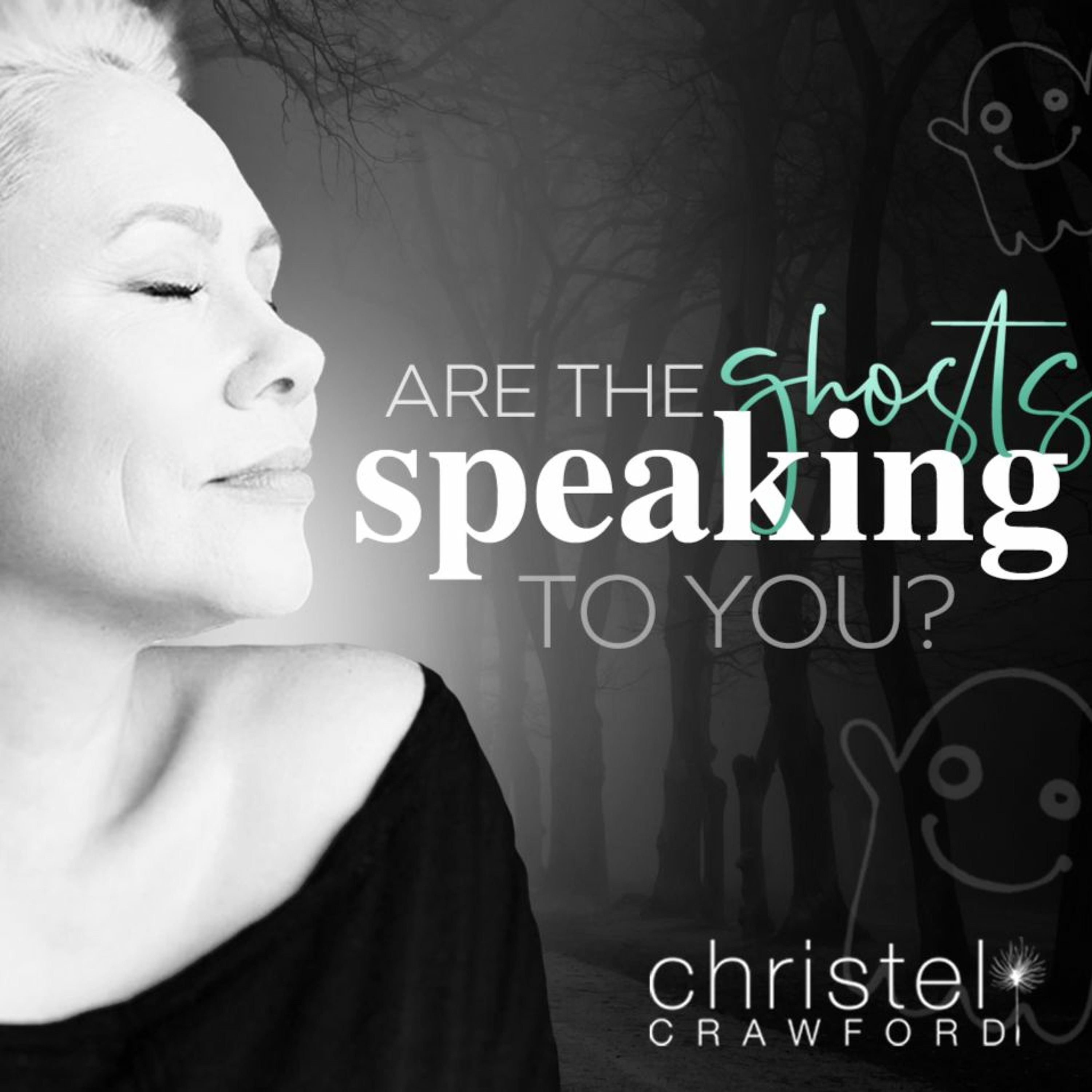 The Christel Crawford Show
