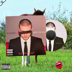 Justin Timberlake - SexyBack ft. Timbaland (Maori Edit)