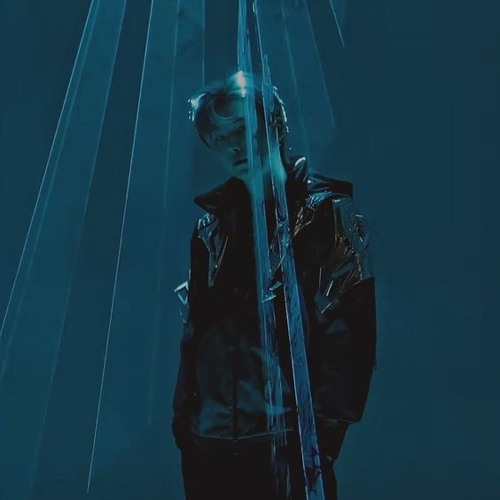 interlude : shadow // bts rock version