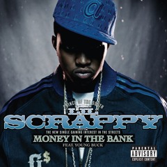 Money in the Bank (feat. Young Buck) [Main Version]