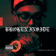 BROKEN INSIDE