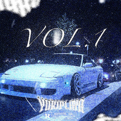 X-DAY [VELLCAS VOL.1 RAGEPHONK.]