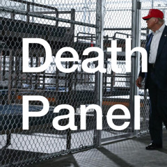 Teaser - "Alligator Alcatraz" and the Fascist Landscape w/ Melissa Gira Grant (07/14/25)