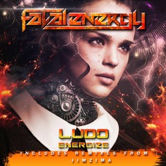 Ludo - Energize (2023 Rework) [Forthcoming on Fatal Energy Records][PREVIEW]