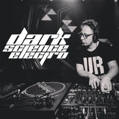 Dark Science Electro presents: Universe 909 guest mix