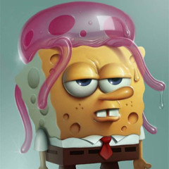 BreadDubz SpongeBob Wave Blok